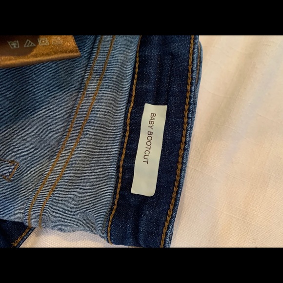 KUT denim - Picture 2 of 2